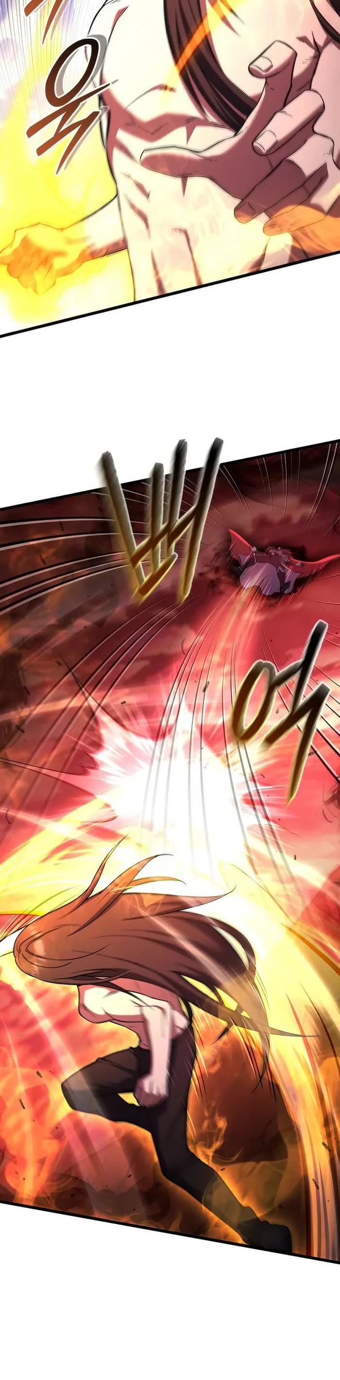 Maxed Out Leveling Chapter 73 page 13 - Chapter 73