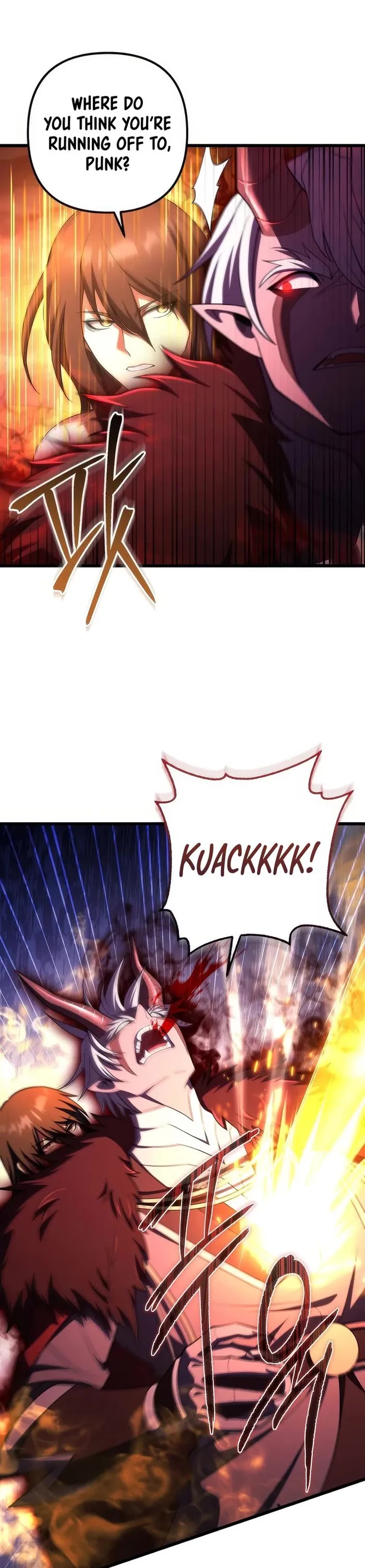 Maxed Out Leveling Chapter 73 page 16 - Chapter 73