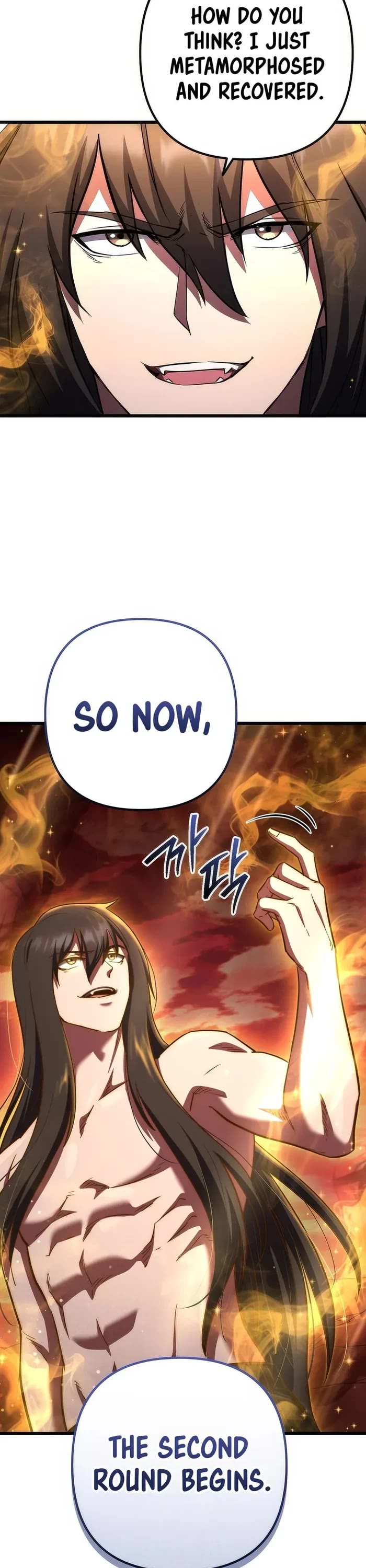 Maxed Out Leveling Chapter 73 page 2 - Chapter 73