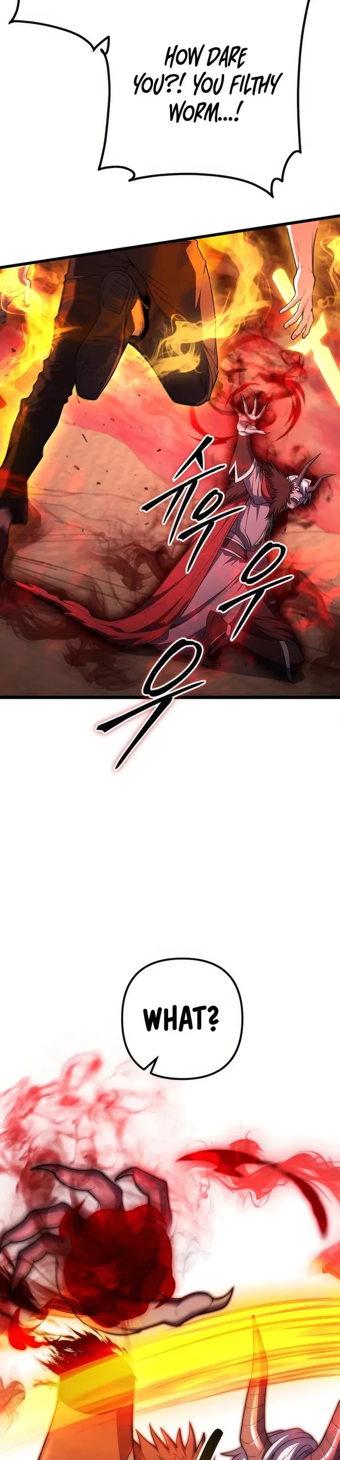 Maxed Out Leveling Chapter 73 page 20 - Chapter 73