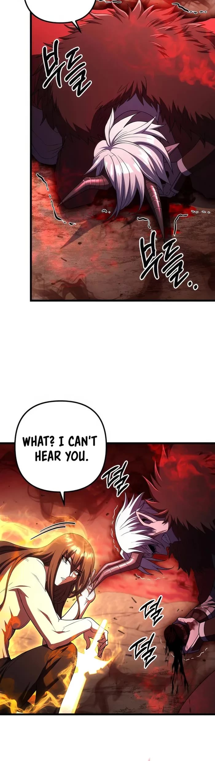 Maxed Out Leveling Chapter 73 page 22 - Chapter 73