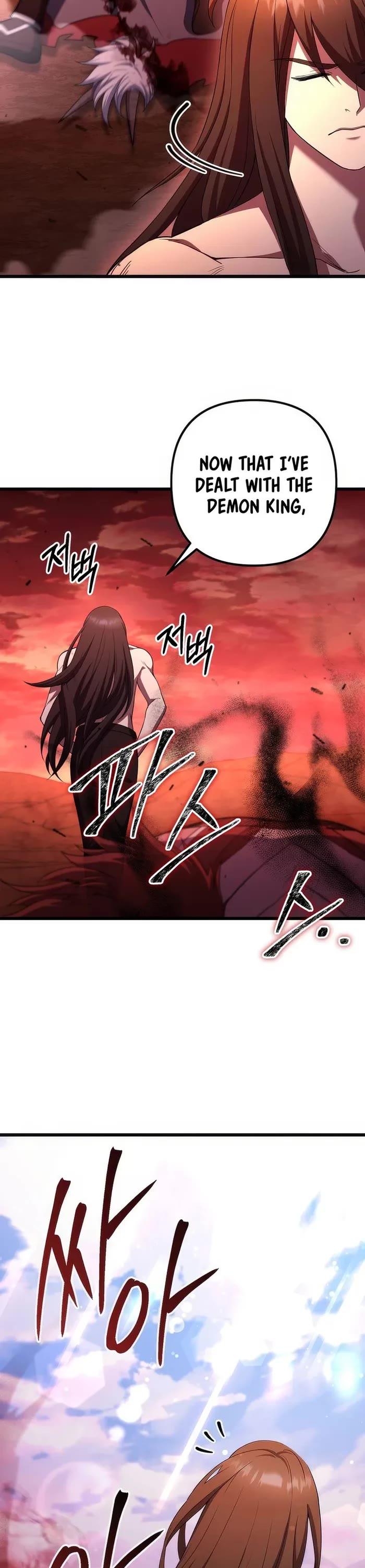 Maxed Out Leveling Chapter 73 page 28 - Chapter 73