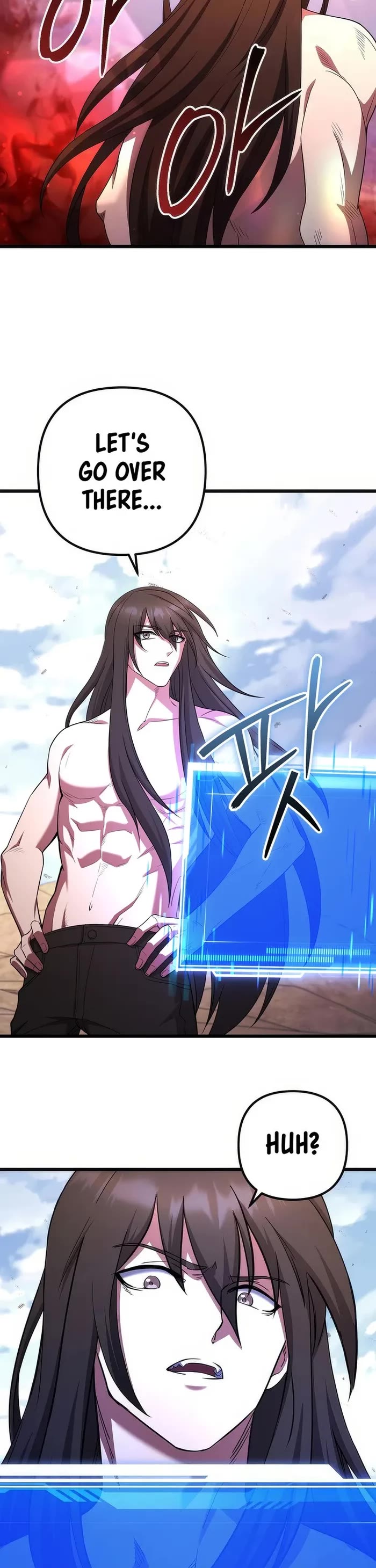 Maxed Out Leveling Chapter 73 page 29 - Chapter 73