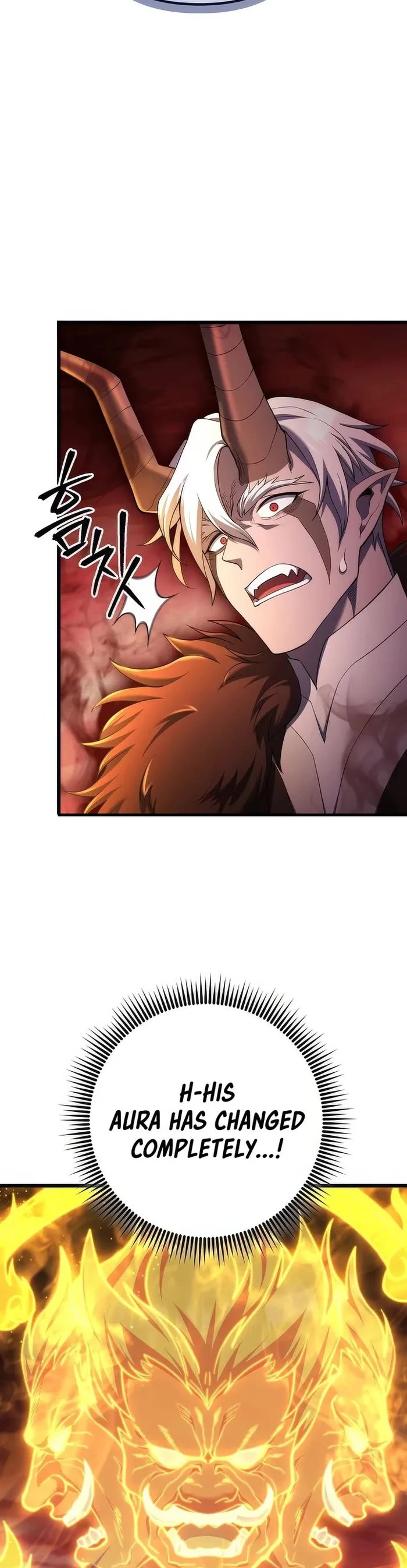 Maxed Out Leveling Chapter 73 page 3 - Chapter 73