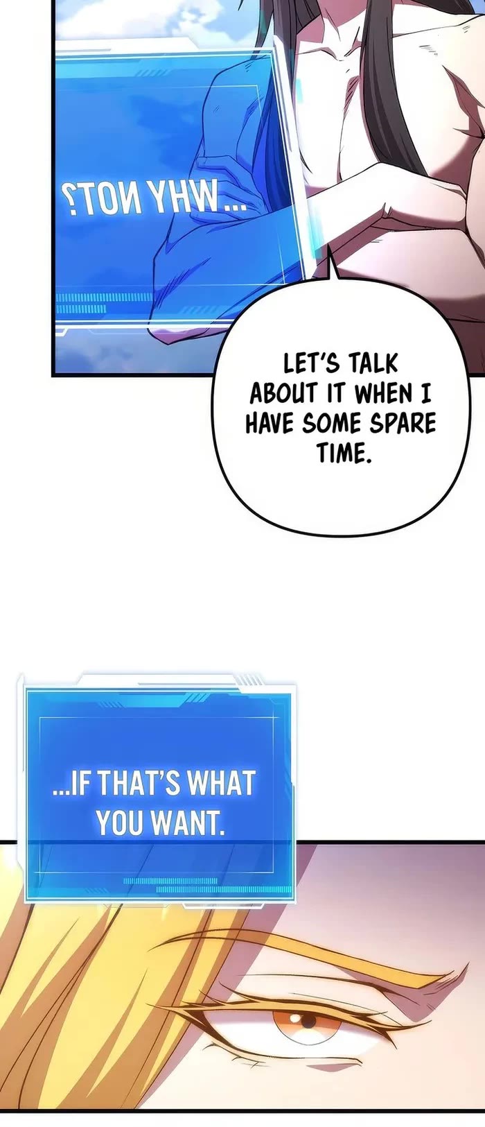 Maxed Out Leveling Chapter 73 page 35 - Chapter 73