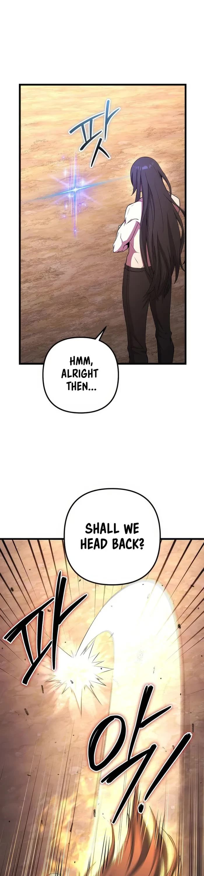 Maxed Out Leveling Chapter 73 page 36 - Chapter 73