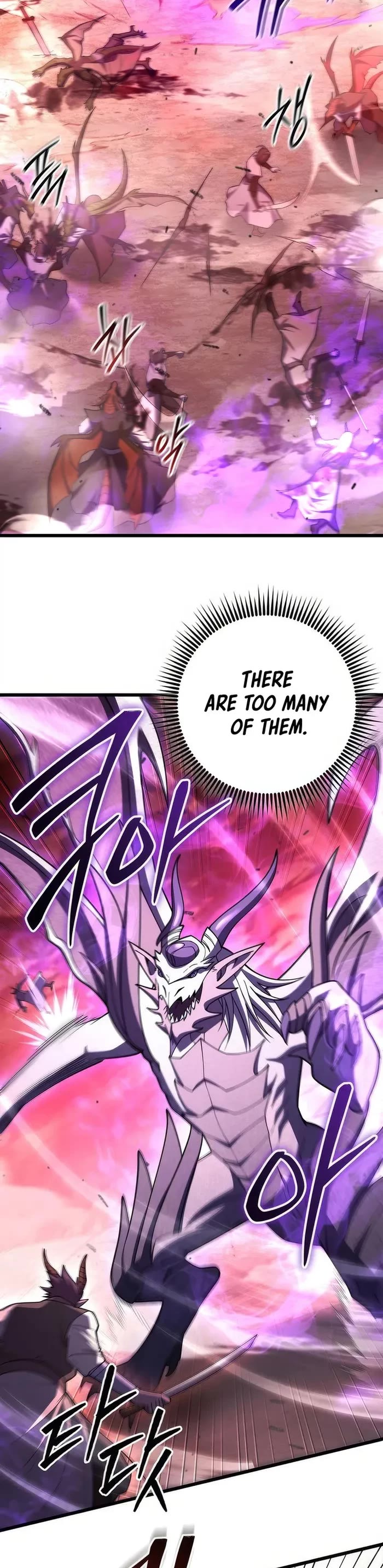 Maxed Out Leveling Chapter 73 page 38 - Chapter 73