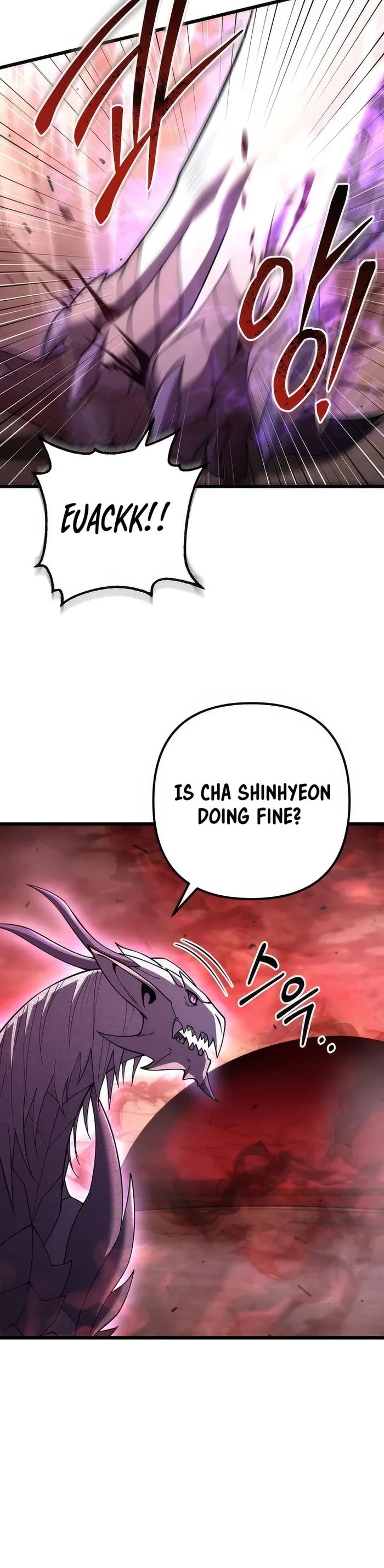 Maxed Out Leveling Chapter 73 page 39 - Chapter 73