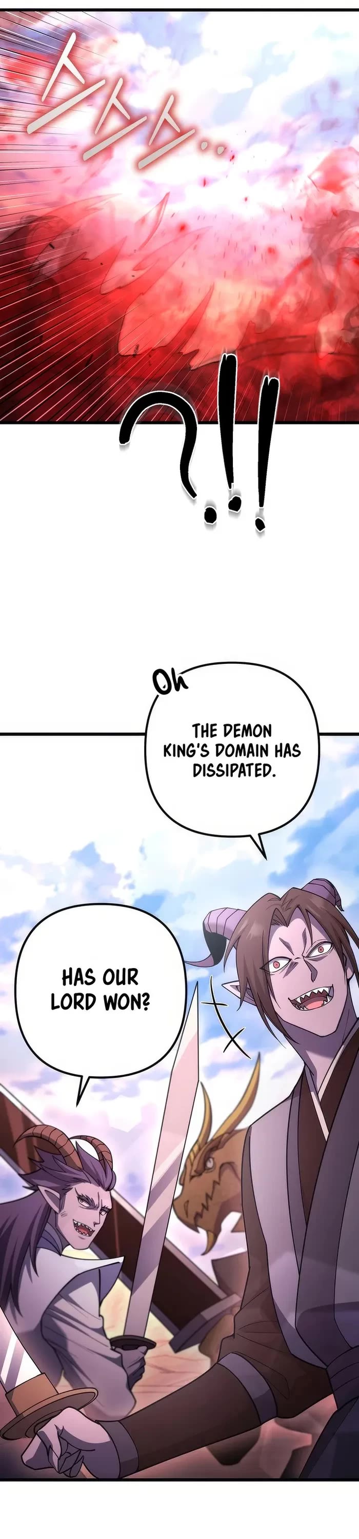 Maxed Out Leveling Chapter 73 page 40 - Chapter 73