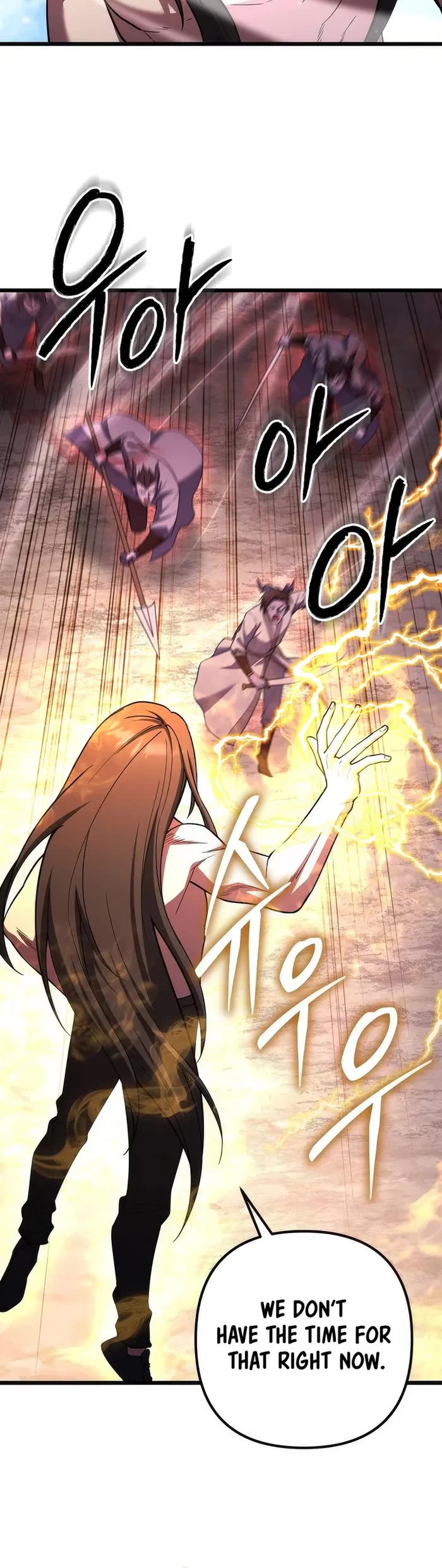 Maxed Out Leveling Chapter 73 page 43 - Chapter 73