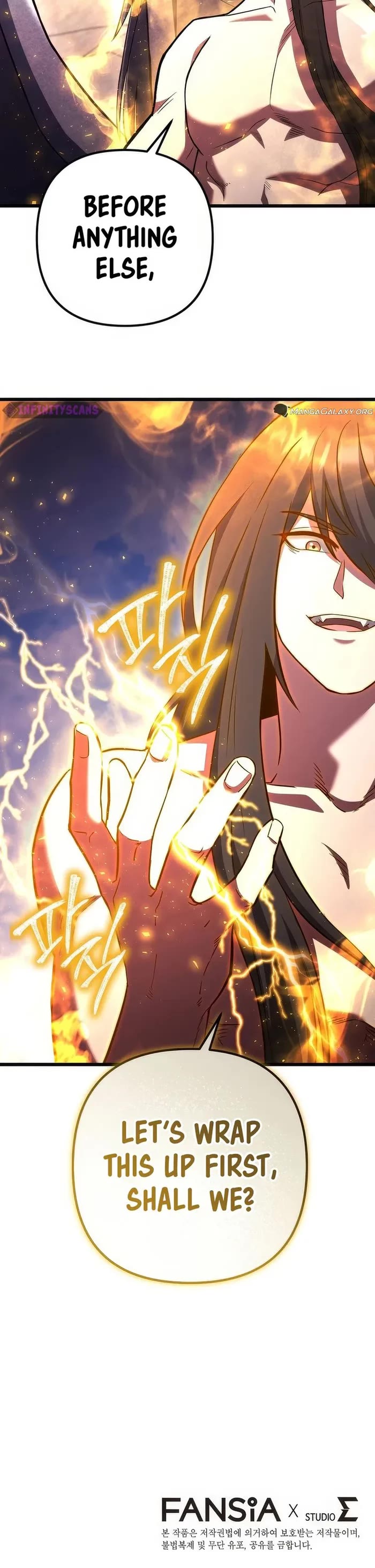 Maxed Out Leveling Chapter 73 page 47 - Chapter 73