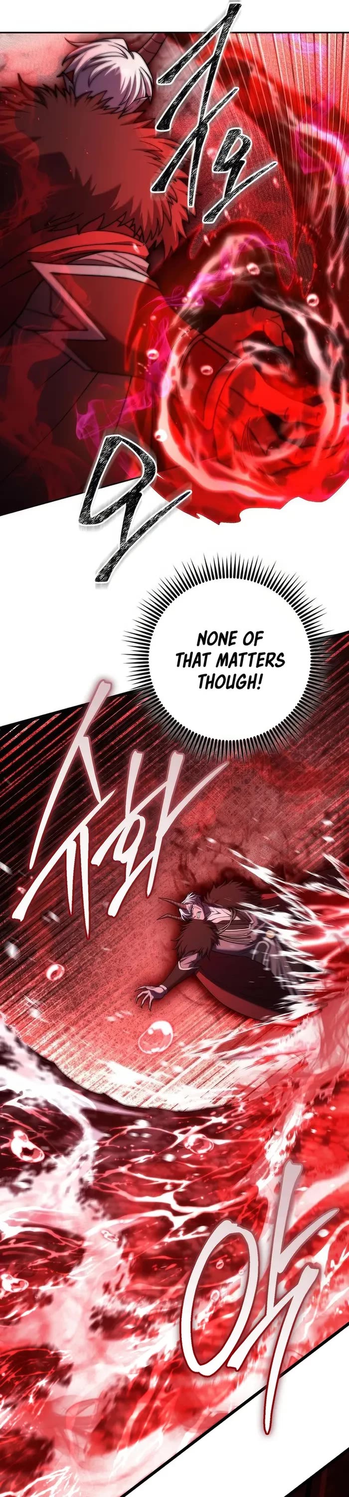 Maxed Out Leveling Chapter 73 page 5 - Chapter 73