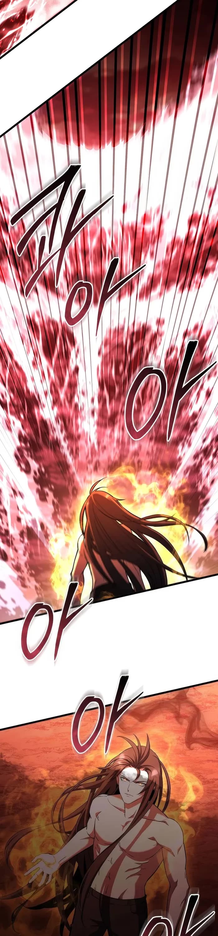 Maxed Out Leveling Chapter 73 page 6 - Chapter 73