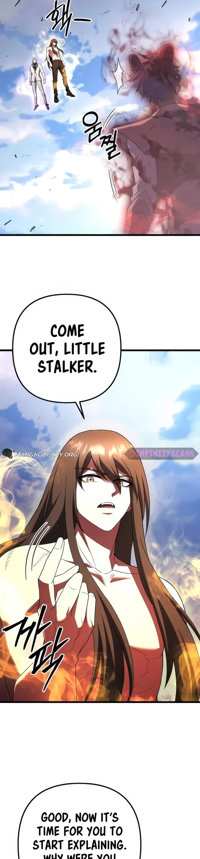 Maxed Out Leveling Chapter 74 page 14 - Chapter 74
