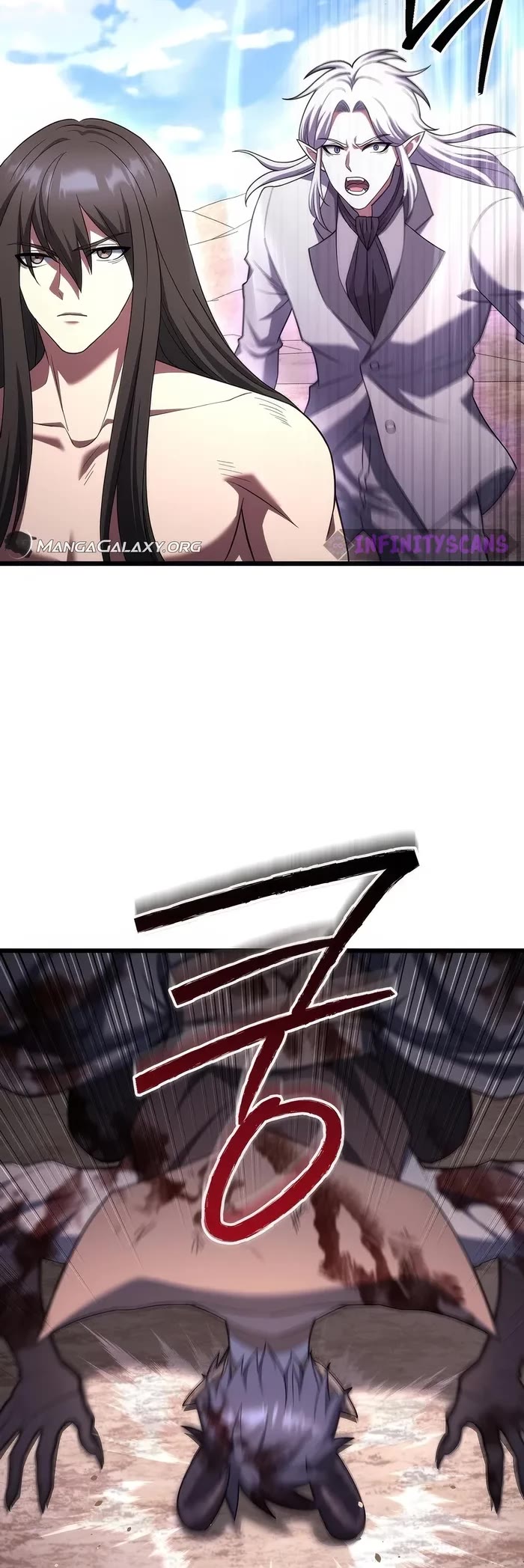 Maxed Out Leveling Chapter 74 page 16 - Chapter 74