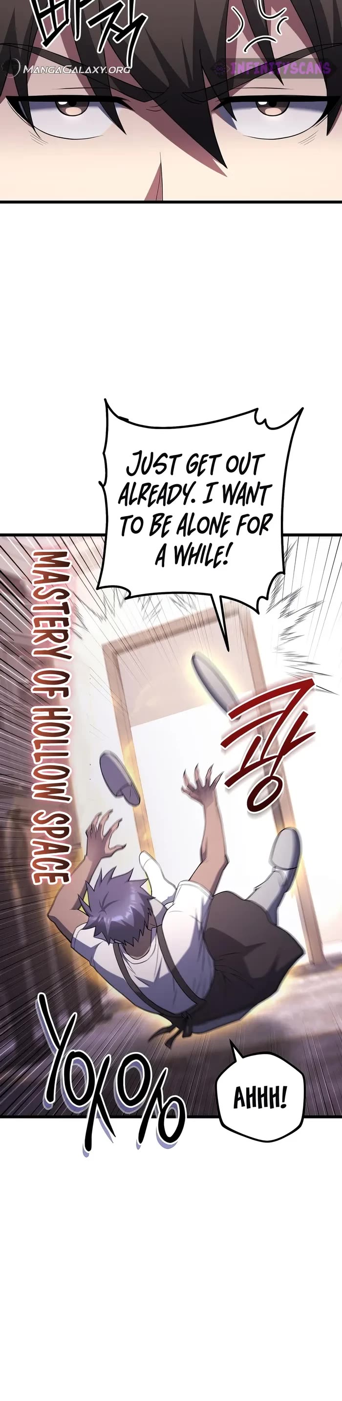 Maxed Out Leveling Chapter 74 page 28 - Chapter 74