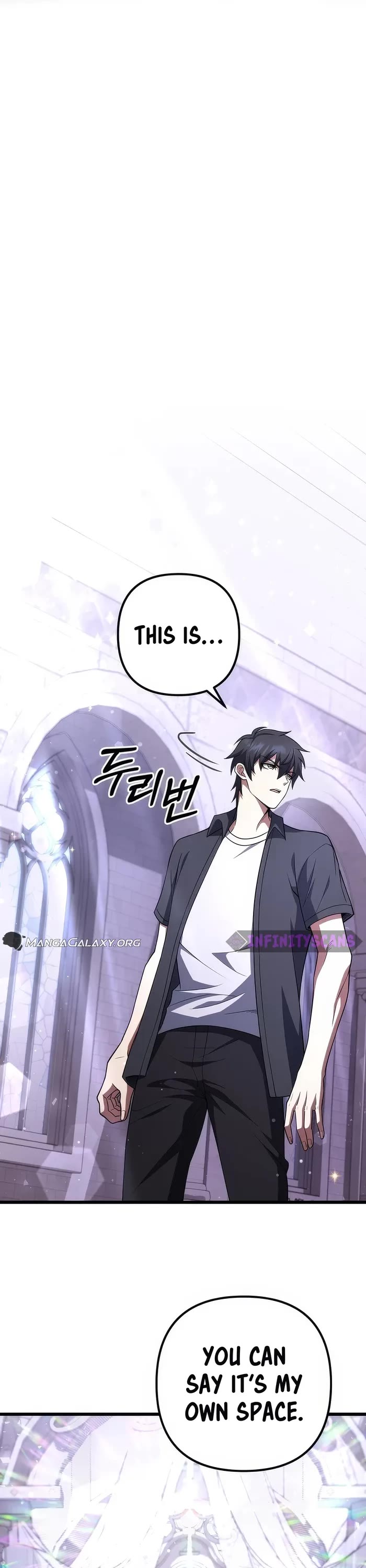 Maxed Out Leveling Chapter 74 page 31 - Chapter 74