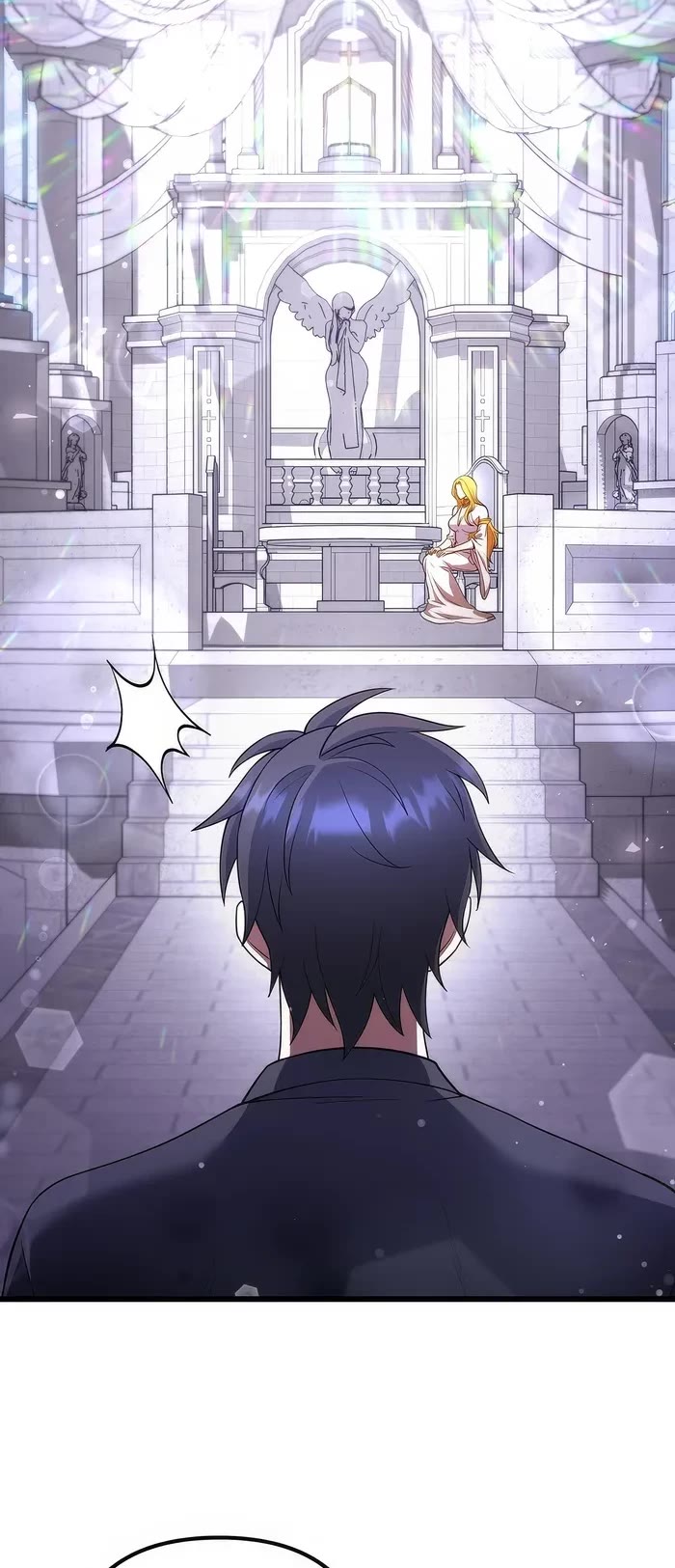 Maxed Out Leveling Chapter 74 page 32 - Chapter 74