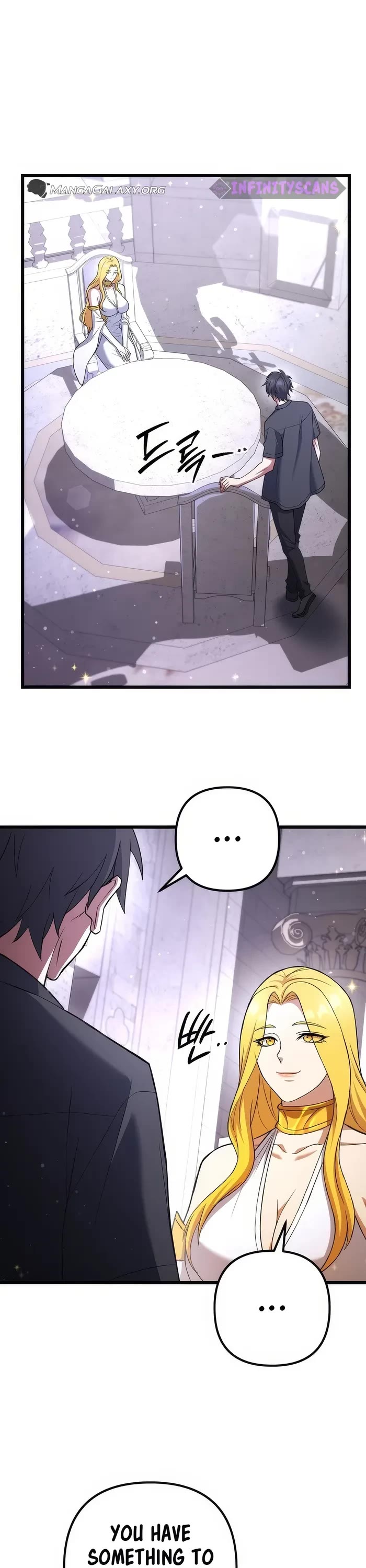 Maxed Out Leveling Chapter 74 page 34 - Chapter 74