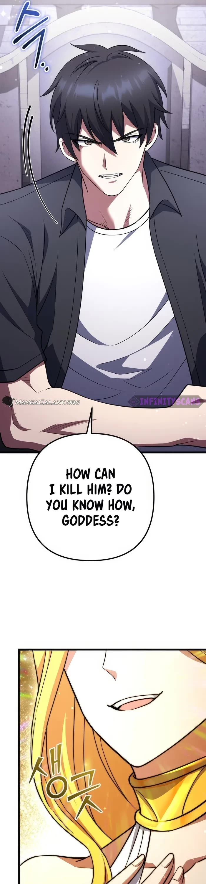 Maxed Out Leveling Chapter 74 page 46 - Chapter 74
