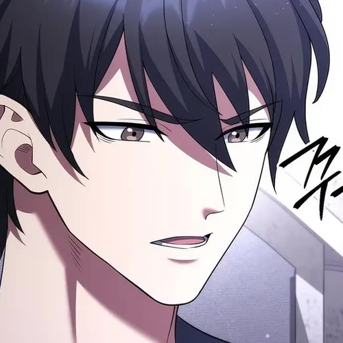 Maxed Out Leveling Chapter 74 cover