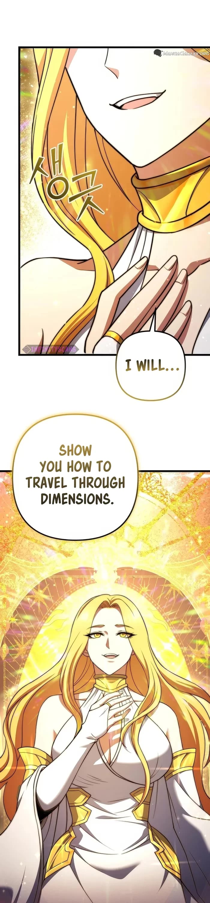 Maxed Out Leveling Chapter 75 page 1 - Chapter 75