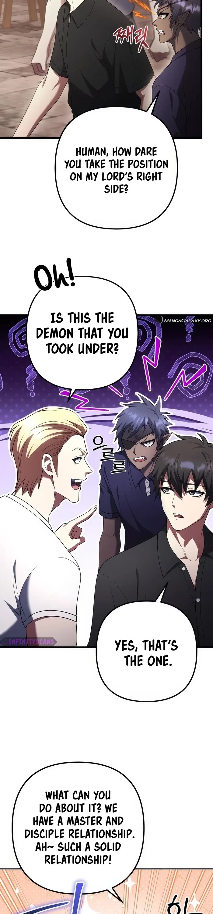 Maxed Out Leveling Chapter 75 page 14 - Chapter 75