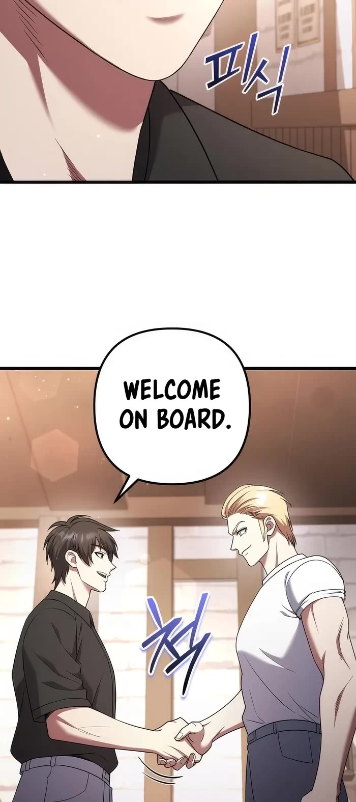 Maxed Out Leveling Chapter 75 page 32 - Chapter 75