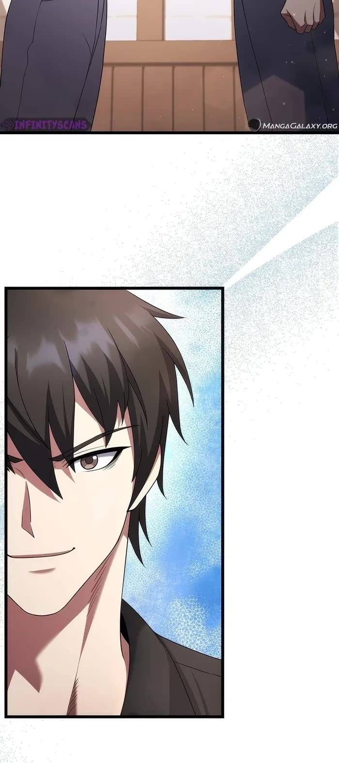Maxed Out Leveling Chapter 75 page 33 - Chapter 75