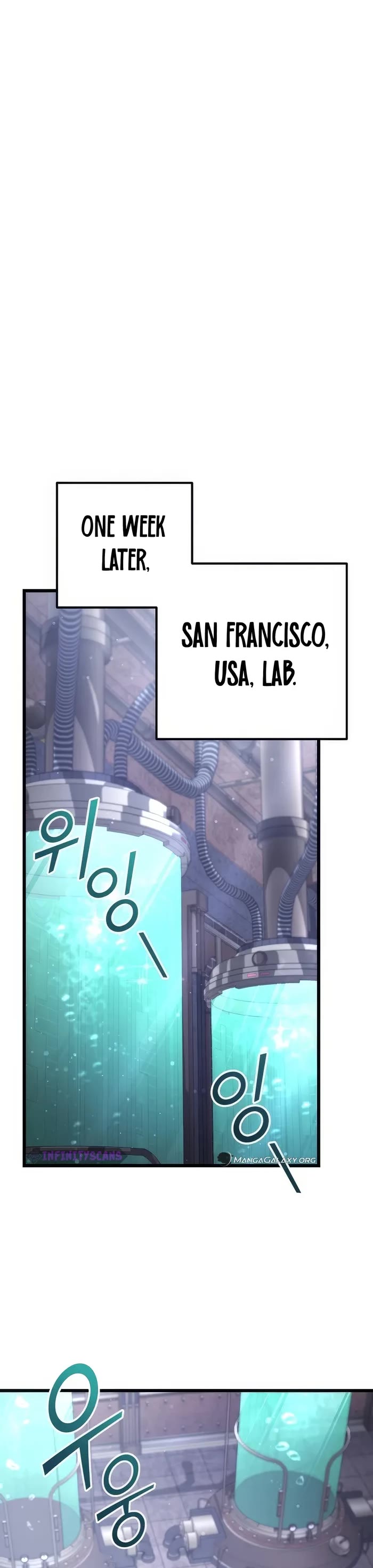 Maxed Out Leveling Chapter 75 page 36 - Chapter 75