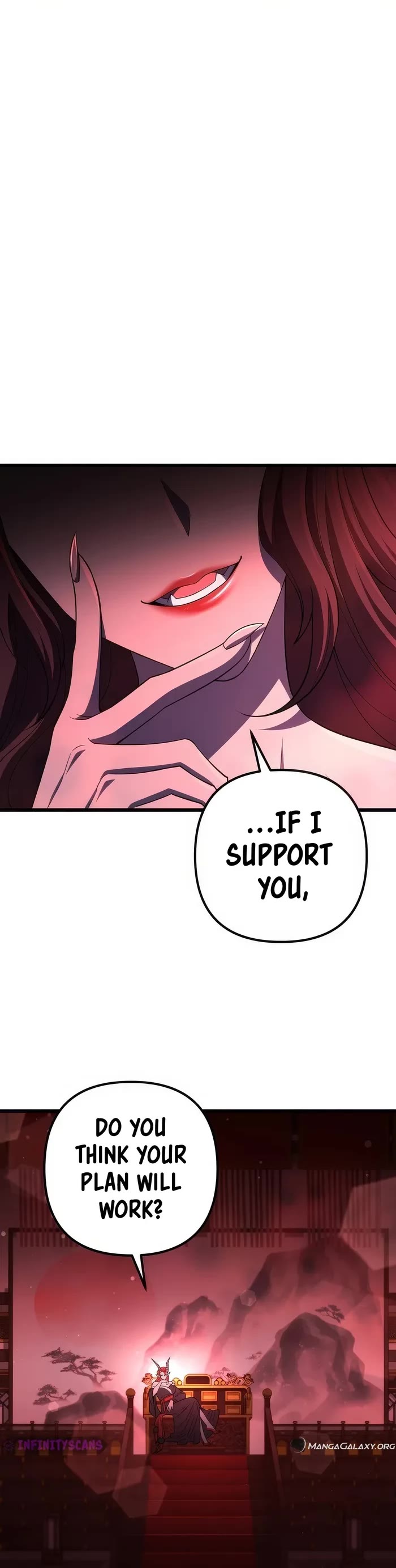 Maxed Out Leveling Chapter 75 page 49 - Chapter 75