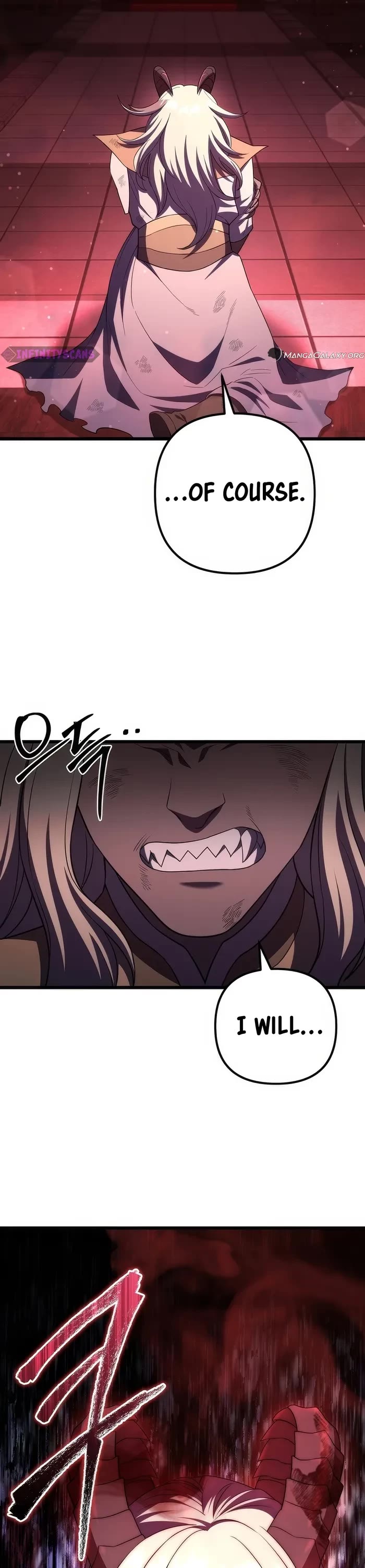 Maxed Out Leveling Chapter 75 page 50 - Chapter 75