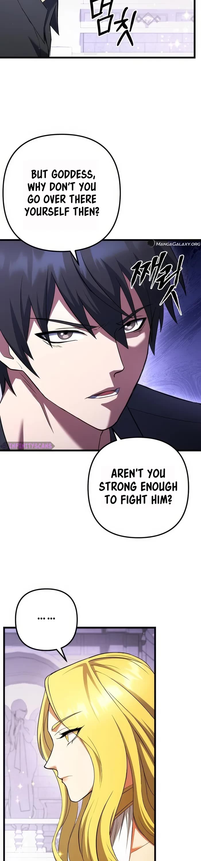 Maxed Out Leveling Chapter 75 page 6 - Chapter 75