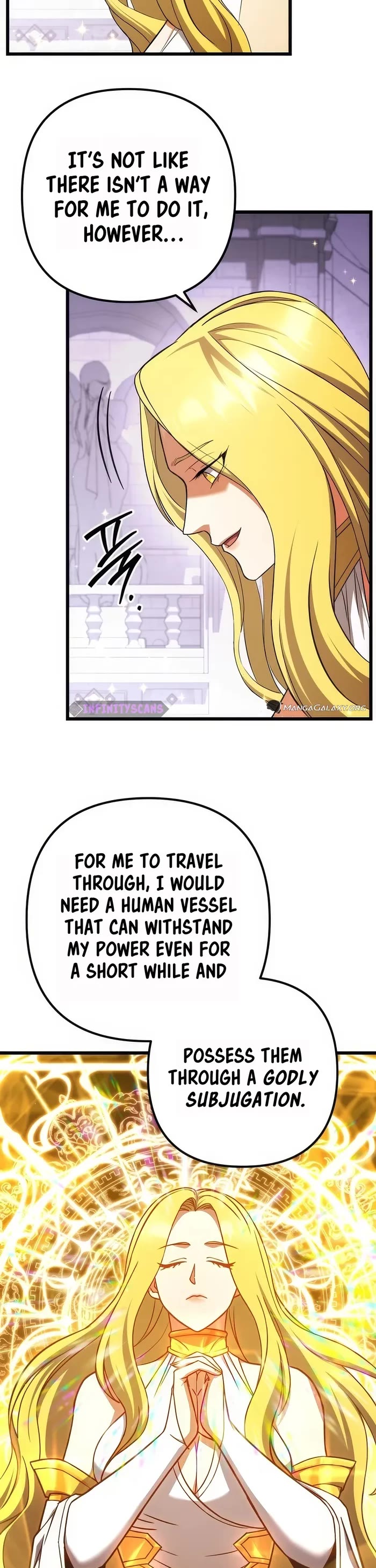 Maxed Out Leveling Chapter 75 page 7 - Chapter 75