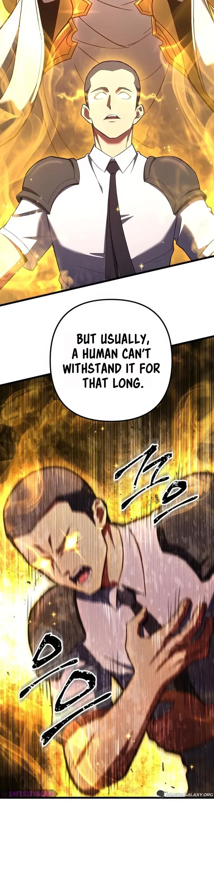 Maxed Out Leveling Chapter 75 page 8 - Chapter 75
