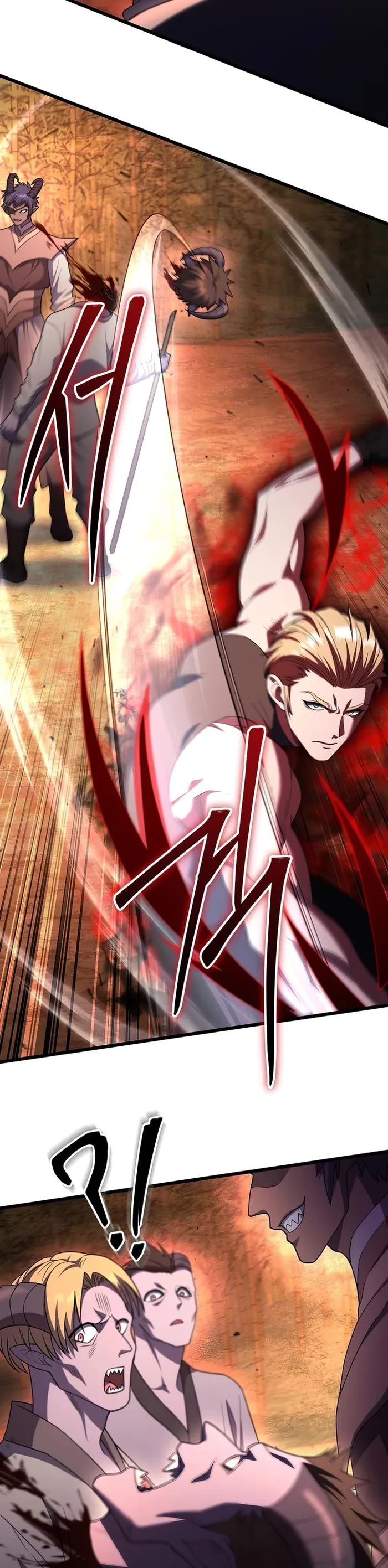 Maxed Out Leveling Chapter 76 page 16 - Chapter 76