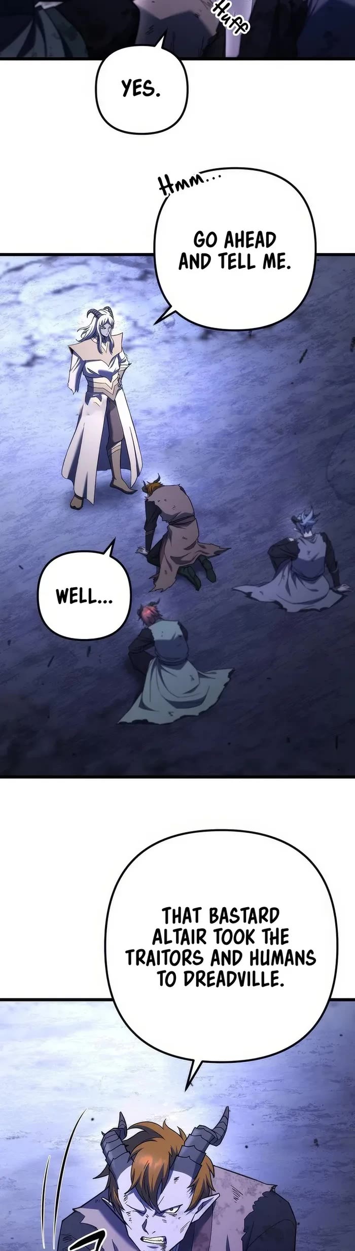 Maxed Out Leveling Chapter 76 page 23 - Chapter 76