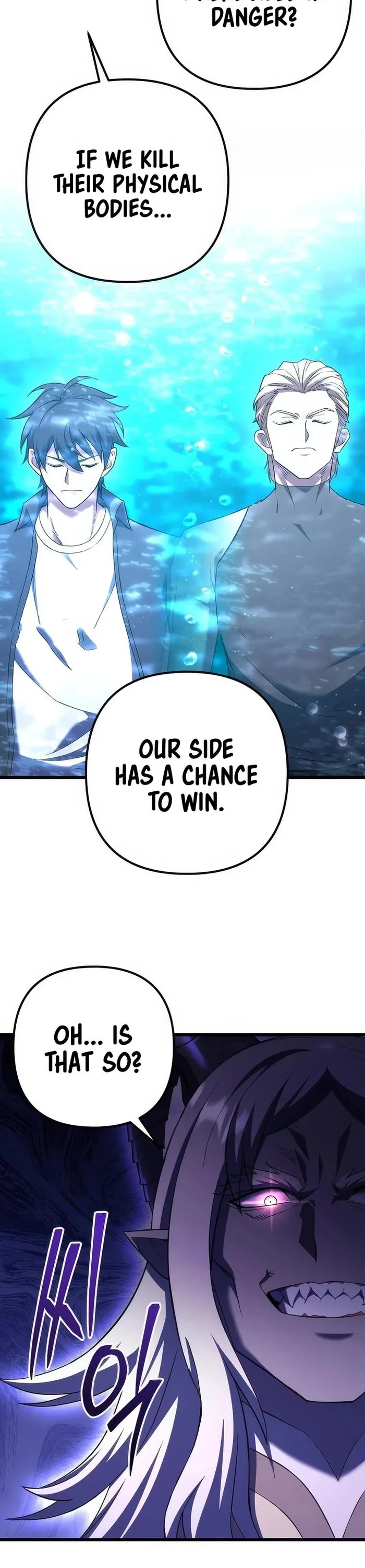 Maxed Out Leveling Chapter 76 page 26 - Chapter 76