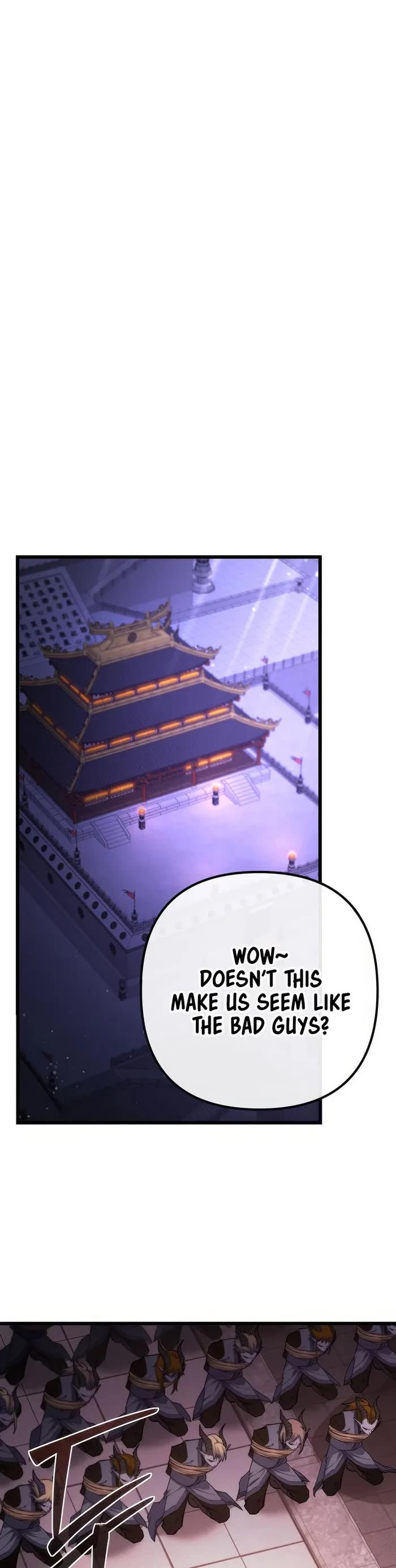 Maxed Out Leveling Chapter 76 page 27 - Chapter 76
