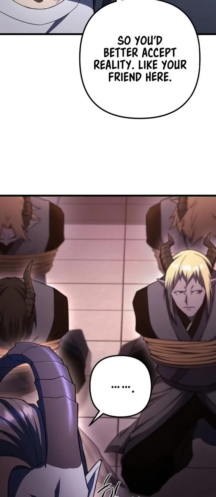 Maxed Out Leveling Chapter 76 page 31 - Chapter 76