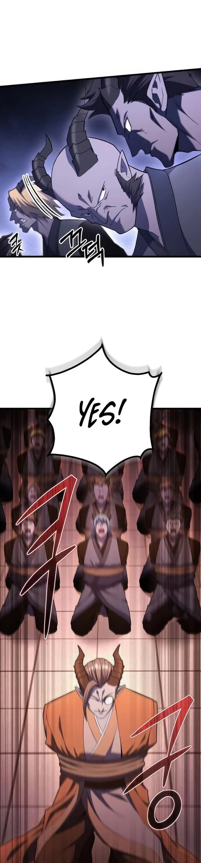 Maxed Out Leveling Chapter 76 page 34 - Chapter 76
