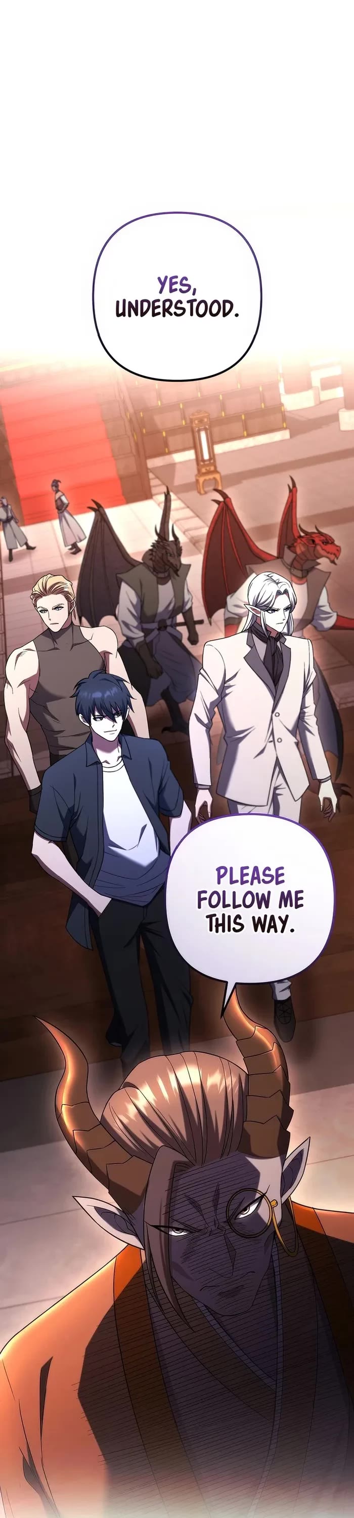 Maxed Out Leveling Chapter 76 page 39 - Chapter 76