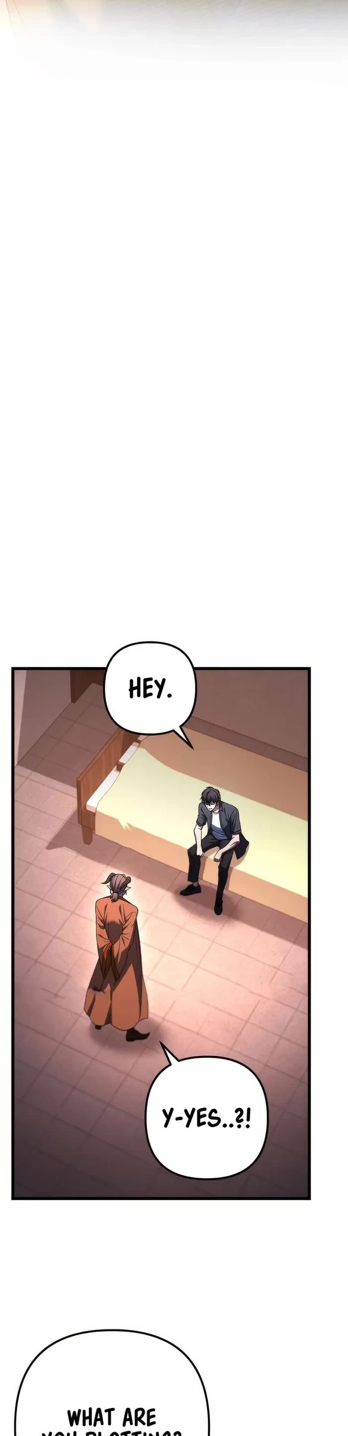 Maxed Out Leveling Chapter 76 page 40 - Chapter 76