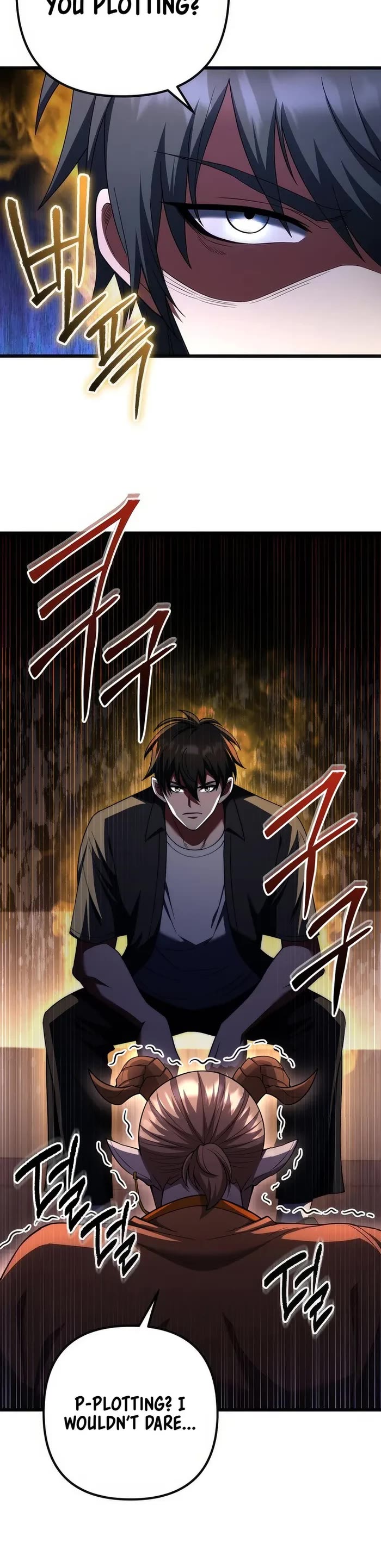 Maxed Out Leveling Chapter 76 page 41 - Chapter 76