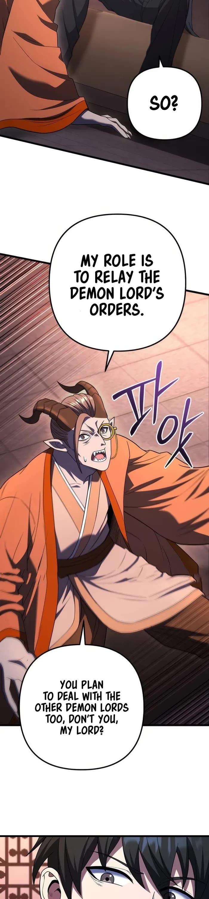 Maxed Out Leveling Chapter 76 page 43 - Chapter 76