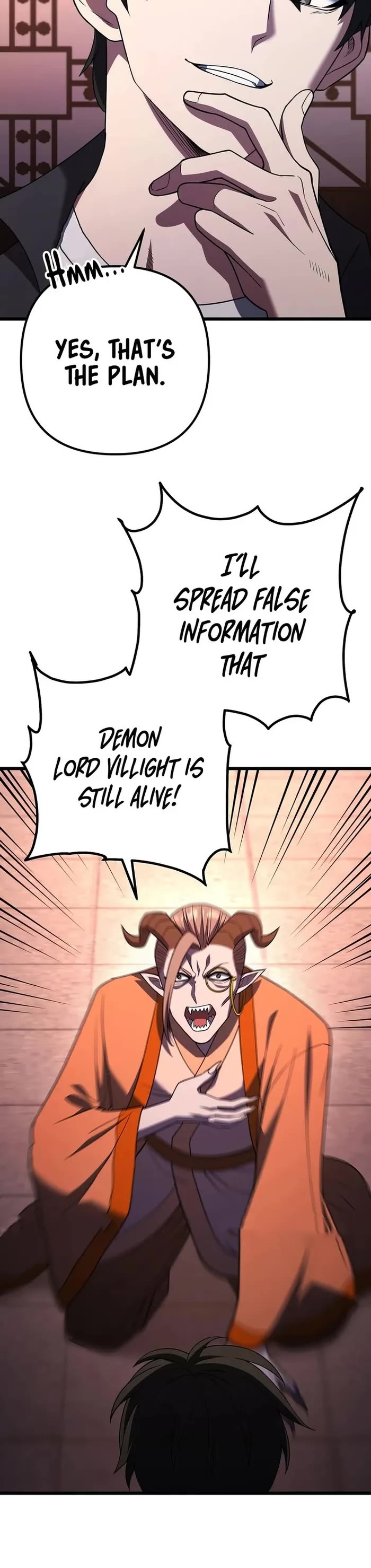 Maxed Out Leveling Chapter 76 page 44 - Chapter 76