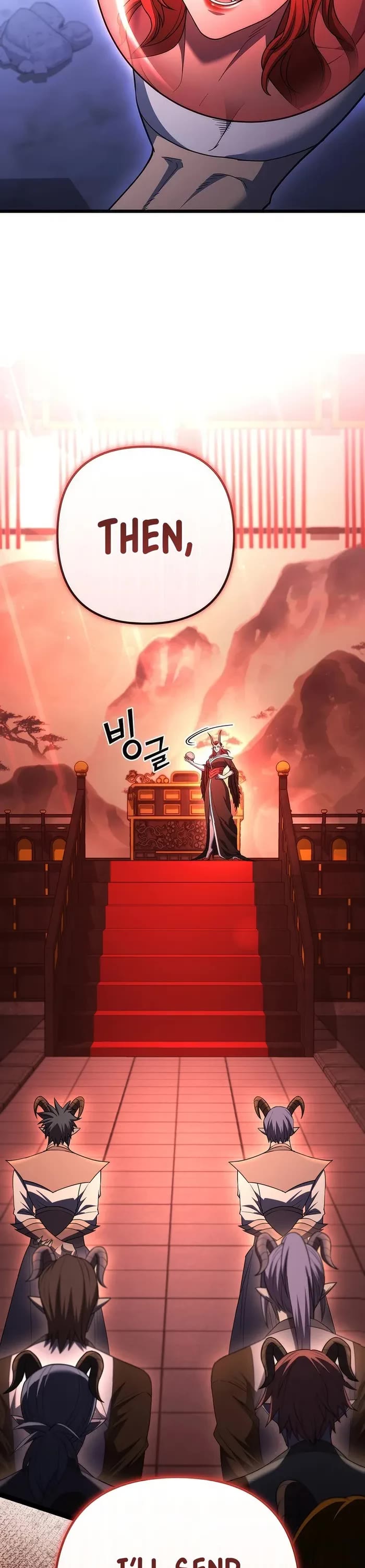 Maxed Out Leveling Chapter 76 page 47 - Chapter 76