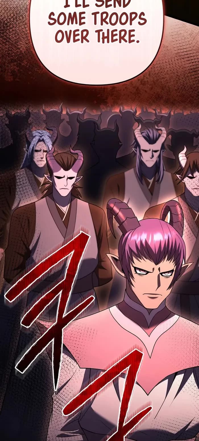 Maxed Out Leveling Chapter 76 page 48 - Chapter 76