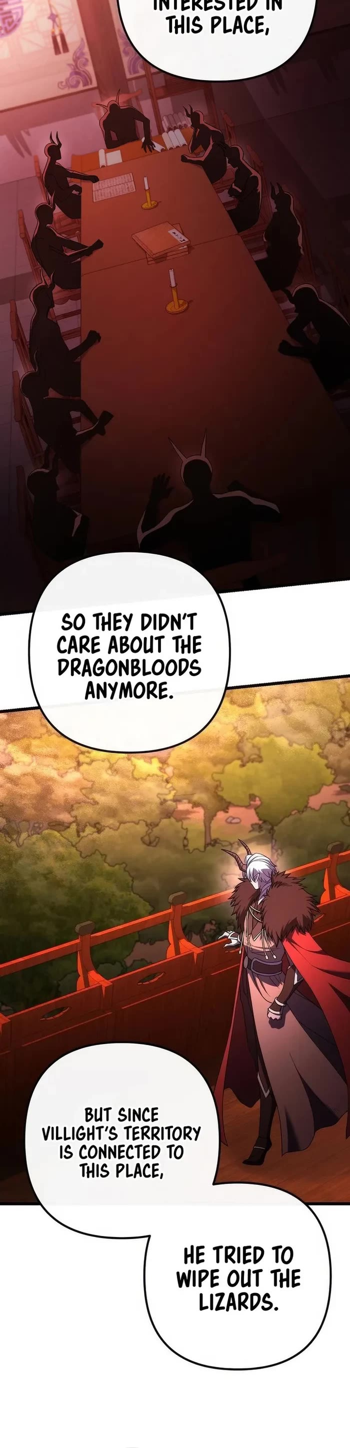 Maxed Out Leveling Chapter 76 page 8 - Chapter 76