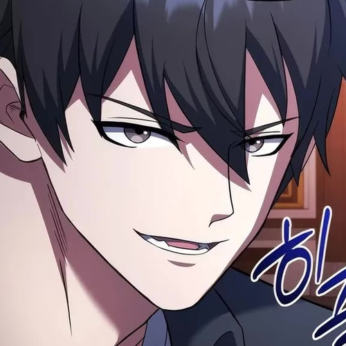 Maxed Out Leveling Chapter 76 cover